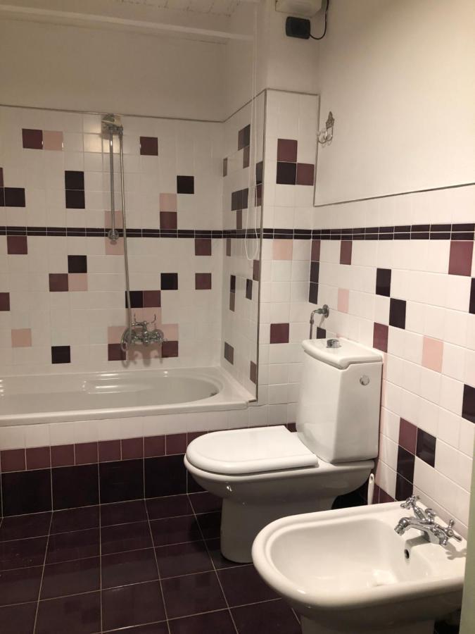 Apartmán Iris Villa Guardia Exteriér fotografie