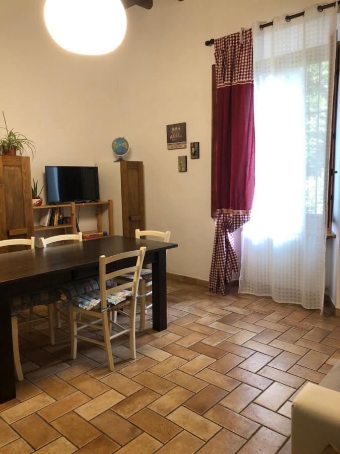 Apartmán Iris Villa Guardia Exteriér fotografie